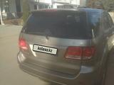 Toyota Fortuner 2006 года за 8 117 000 тг. в Алматы – фото 5