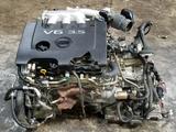 Двигатель на Nissan Teana VQ35 3.5for500 000 тг. в Алматы