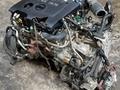 Двигатель на Nissan Teana VQ35 3.5 за 500 000 тг. в Алматы – фото 2