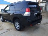 Toyota Land Cruiser Prado 2012 года за 18 500 000 тг. в Актобе – фото 4