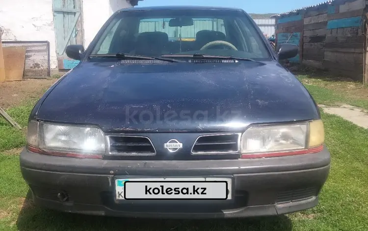 Nissan Primera 1994 годаүшін650 000 тг. в Усть-Каменогорск
