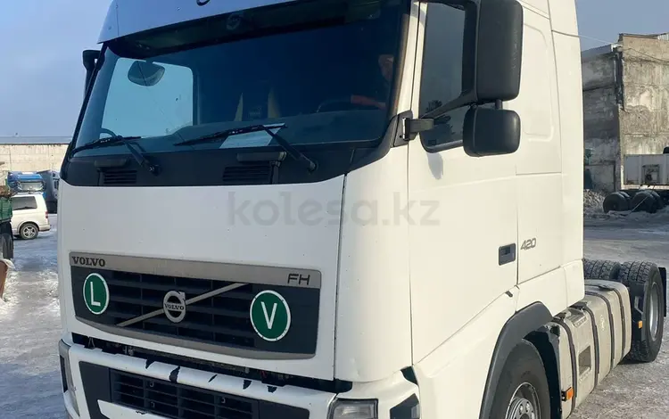 Volvo  FH 2011 года за 28 000 000 тг. в Павлодар