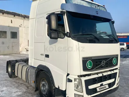Volvo  FH 2011 года за 28 000 000 тг. в Павлодар – фото 2