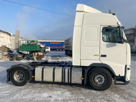 Volvo  FH 2011 года за 28 000 000 тг. в Павлодар – фото 7
