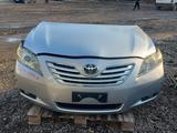 БАМПЕР ПЕРЕДНИЙ В СБОРЕ НА TOYOTA CAMRY 40үшін155 000 тг. в Алматы