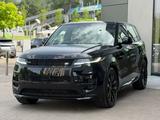 Land Rover Range Rover Sport Dynamic SE 2026 годаүшін104 269 000 тг. в Алматы
