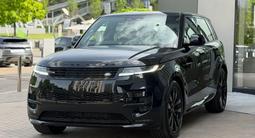 Land Rover Range Rover Sport Dynamic SE 2026 года за 104 269 000 тг. в Алматы