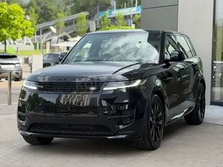 Land Rover Range Rover Sport Dynamic SE 2026 года за 104 269 000 тг. в Алматы