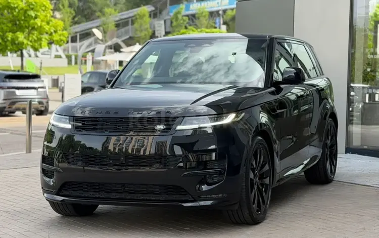 Land Rover Range Rover Sport Dynamic SE 2026 годаүшін104 269 000 тг. в Алматы