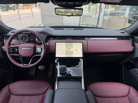 Land Rover Range Rover Sport Dynamic SE 2026 года за 104 269 000 тг. в Алматы – фото 8