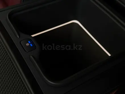 Land Rover Range Rover Sport Dynamic SE 2026 года за 104 269 000 тг. в Алматы – фото 10