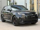 Land Rover Range Rover Sport Dynamic SE 2026 годаүшін104 269 000 тг. в Алматы – фото 3