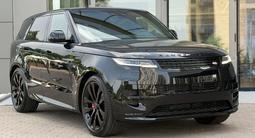 Land Rover Range Rover Sport Dynamic SE 2026 года за 104 269 000 тг. в Алматы – фото 3
