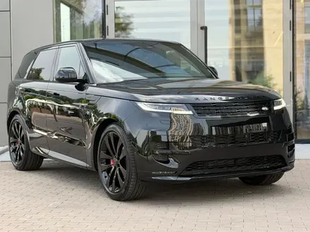Land Rover Range Rover Sport Dynamic SE 2026 года за 104 269 000 тг. в Алматы – фото 3