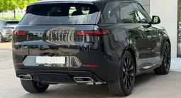 Land Rover Range Rover Sport Dynamic SE 2026 года за 104 269 000 тг. в Алматы – фото 4