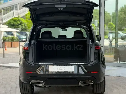 Land Rover Range Rover Sport Dynamic SE 2026 года за 104 269 000 тг. в Алматы – фото 7