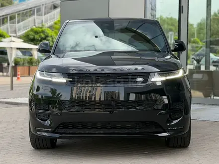 Land Rover Range Rover Sport Dynamic SE 2026 года за 104 269 000 тг. в Алматы – фото 2