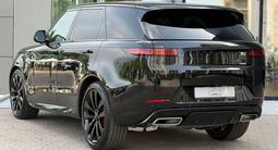 Land Rover Range Rover Sport Dynamic SE 2026 года за 104 269 000 тг. в Алматы – фото 5