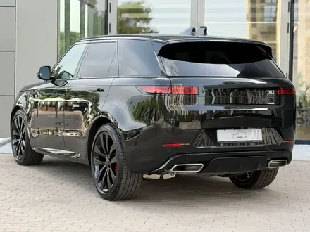 Land Rover Range Rover Sport Dynamic SE 2026 года за 104 269 000 тг. в Алматы – фото 5