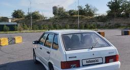ВАЗ (Lada) 2114 2013 года за 2 250 000 тг. в Шымкент – фото 5
