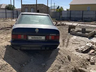 Mercedes-Benz 190