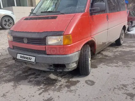 Volkswagen Multivan 1994 года за 3 000 000 тг. в Караганда