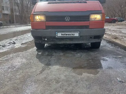 Volkswagen Multivan 1994 года за 3 000 000 тг. в Караганда – фото 5