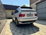 BMW X5 2004 года за 8 000 000 тг. в Алматы – фото 3