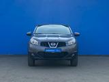 Nissan Qashqai 2013 годаүшін6 530 000 тг. в Алматы – фото 3