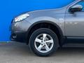 Nissan Qashqai 2013 года за 6 530 000 тг. в Алматы – фото 7