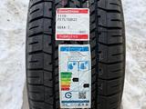 Шины Bridgestone 275/50/r22 D684 (OM) за 190 000 тг. в Алматы