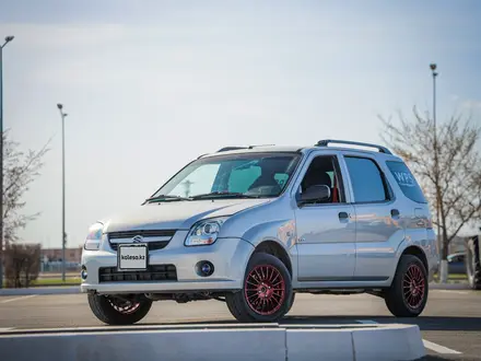 Suzuki Ignis 2005 года за 3 000 000 тг. в Астана – фото 3