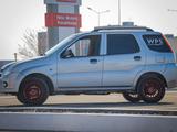 Suzuki Ignis 2005 годаүшін2 500 000 тг. в Астана – фото 5