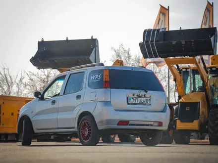 Suzuki Ignis 2005 года за 3 000 000 тг. в Астана – фото 6