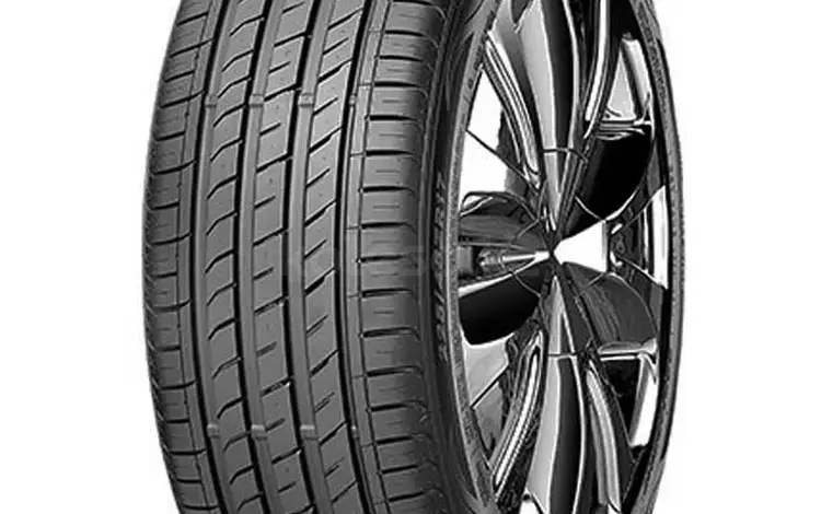 Летние шины Nexen N` Fera SU1 195/65R15 за 25 000 тг. в Алматы