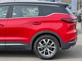 Chery Tiggo 7 Pro 2022 года за 7 500 000 тг. в Тараз – фото 4