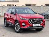 Chery Tiggo 7 Pro 2022 года за 7 500 000 тг. в Тараз
