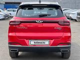 Chery Tiggo 7 Pro 2022 года за 7 500 000 тг. в Тараз – фото 5