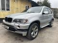 BMW X5 2000 годаfor5 000 000 тг. в Алматы – фото 2