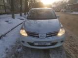 Nissan Tiida 2009 годаүшін3 600 000 тг. в Алматы – фото 4