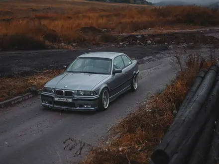 BMW 320 1994 года за 3 750 000 тг. в Алматы – фото 4