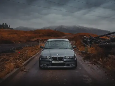 BMW 320 1994 года за 3 750 000 тг. в Алматы – фото 3