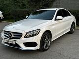 Mercedes-Benz C 180 2014 годаүшін11 500 000 тг. в Алматы – фото 2