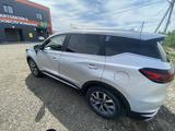 Chery Tiggo 7 Pro 2024 годаүшін7 500 000 тг. в Усть-Каменогорск – фото 2