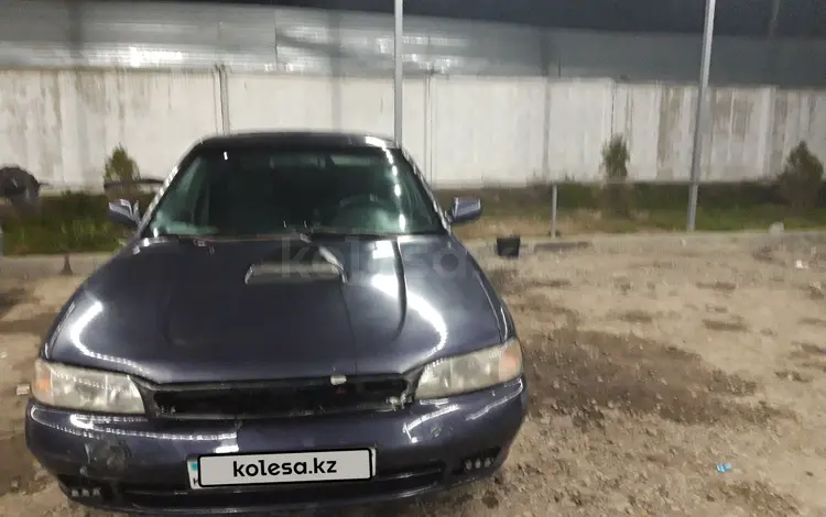 Subaru Legacy 1995 года за 1 600 000 тг. в Алматы