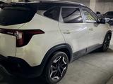 Kia Seltos 2023 года за 13 000 000 тг. в Шымкент – фото 3