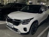 Kia Seltos 2023 года за 13 000 000 тг. в Шымкент – фото 4