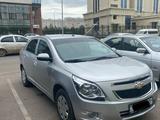 Chevrolet Cobalt 2023 года за 6 500 000 тг. в Астана – фото 2