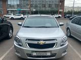 Chevrolet Cobalt 2023 года за 6 900 000 тг. в Астана – фото 3