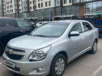 Chevrolet Cobalt 2023 года за 6 500 000 тг. в Астана